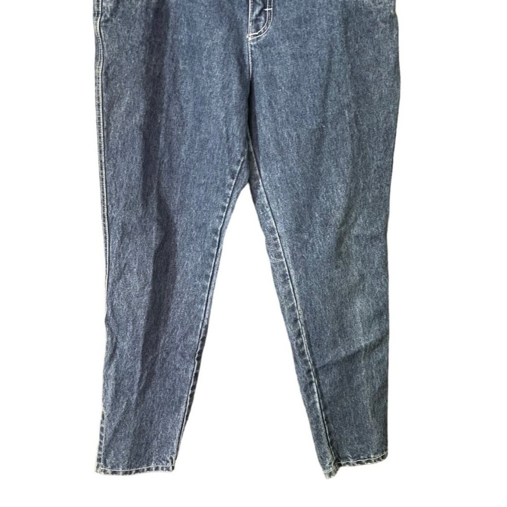 Vintage‎ Seattle Blues Jeans